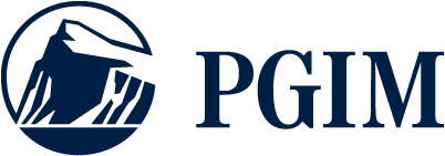 PGIM logo